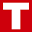 Tvoe.ru Icon