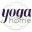 Yoga Home Icon