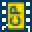 Cinema Paradiso Icon