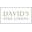 Davidsfinelinens Icon