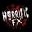 Horrificfx Shop Icon