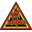 LAPCO Paintball Icon