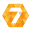 7 Bridges Marathon Icon