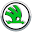 Skodapartsireland Icon