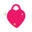 Thepinklocket Icon