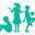 Keepinglifesane Icon