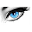 Eye Care Universe Icon