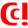 Cyclecalifornia Icon