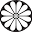 Washingtonhouseinn Icon