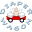 The Diaper Wagon Icon
