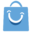 Theprintedbagshop Icon