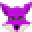 Thatsfoxy.com Icon