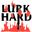 Lurk Hard Icon