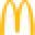 Mcdonalds Icon