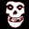 Misfitsofficialmerch Icon