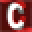 Cockeyed Icon