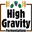 Highgravitybrew Icon