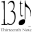 Thirteenthnoterecords Icon