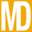 Modern Digs Icon
