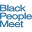 BlackPeopleMeet.com Icon