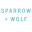 Sparrowandwolf Icon