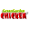 Green Garden Chicken Icon
