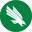Mean Green Sports Icon