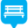 Parkbench Icon