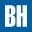 Boston Herald Icon