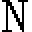 Newbloodart Icon