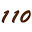 110grill Icon