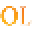 Theonelegian Icon