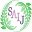 Saij Natural Organic Icon