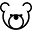 Moodybear Icon