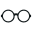 Cohen's fashion optical Icon