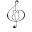 Guitarclef Icon