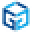 Greek Gift Shop Icon