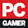 Pcgamer Icon