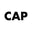 CAP Beauty Icon