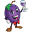 The Tipsy Grape Icon