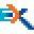Express Truck Tax Icon