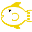 Jollyfishpress Icon