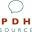 Pdhsource Icon