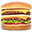 In-N-Out Burger Icon