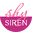 Shy Siren Icon