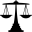 Funded Justice Icon