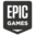 Epic Games Icon