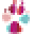 Vibrant Pets Icon