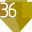 Thirty6.co.uk Icon
