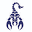 Scorpionshoes Icon